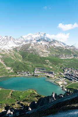 Tignes 2100